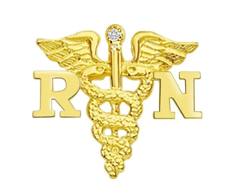 Nursing Pins