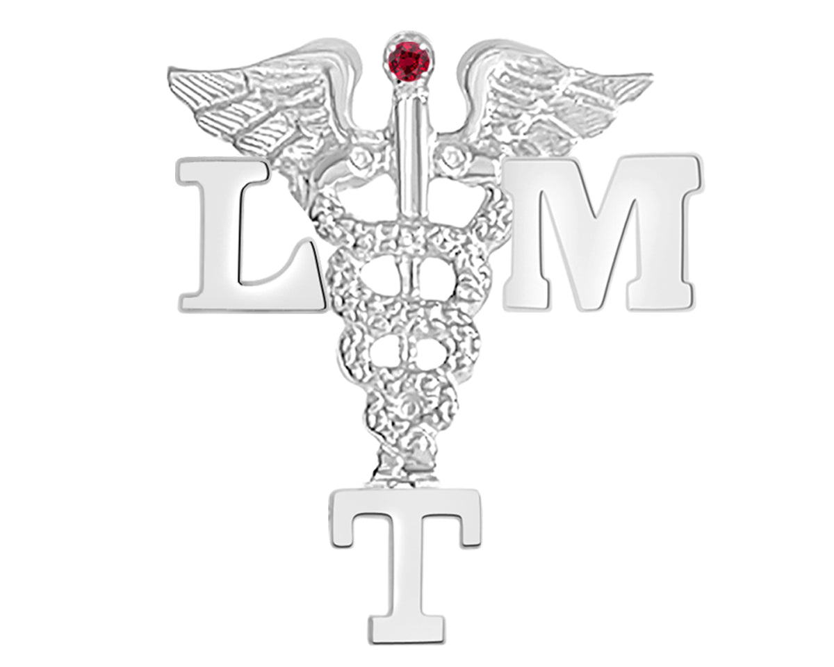 Massage Therapist Graduation Pins, Jewelry & Gifts for LMT & CMT. Necklaces and charms for your favorite massage therapist.