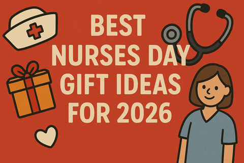Nursing Pins