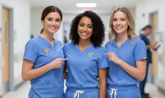 Best CRNA Graduation Gifts Under $300 | Elite Jewelry