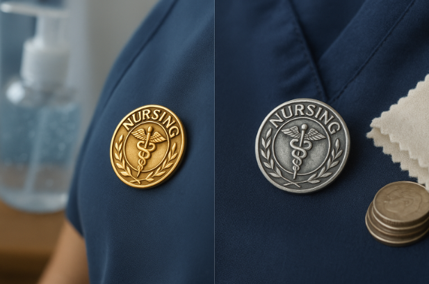 14K Gold Nursing Pin Worth It? Cost vs Durability 2026