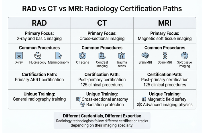 Radiology Tech Graduation Gifts – RAD, CT & MRI Jewelry