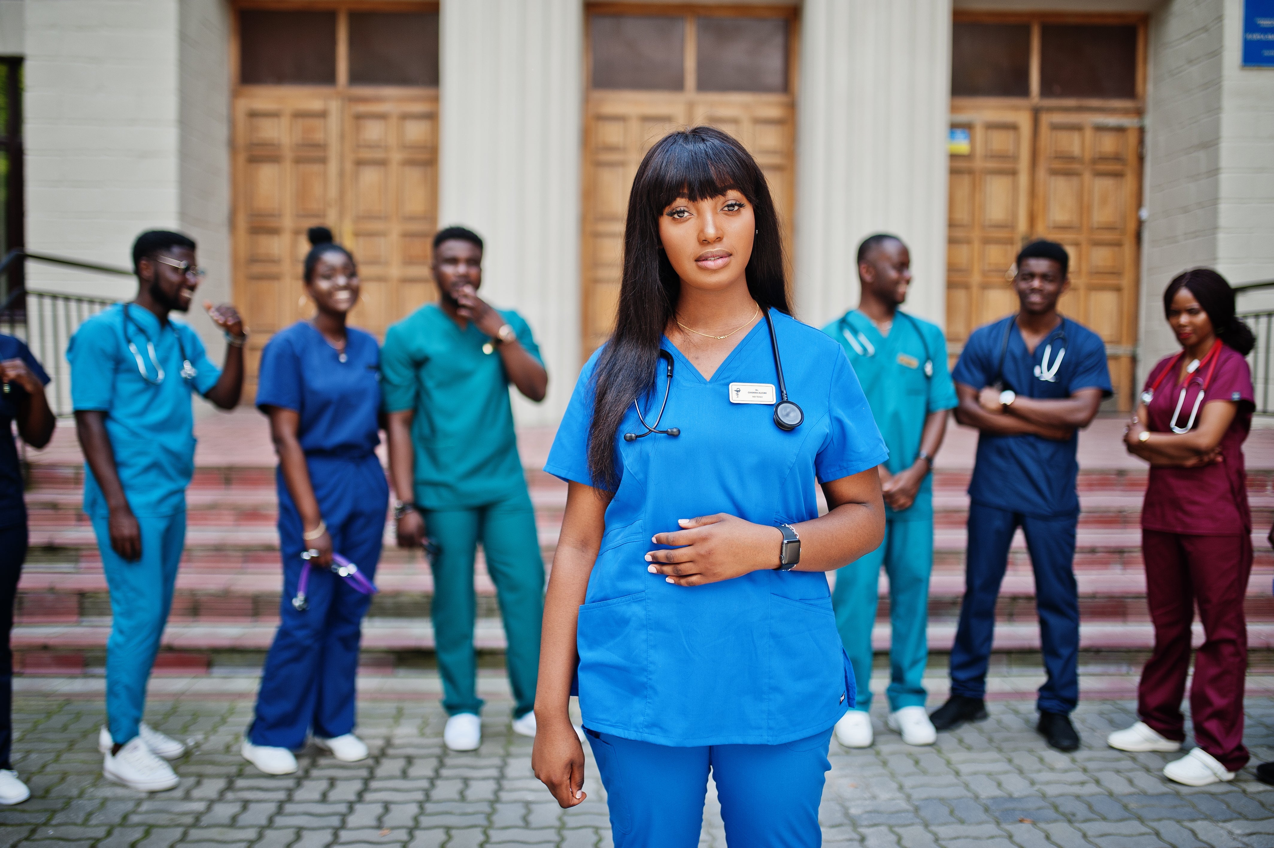 How to Start a Career in Nursing: A Comprehensive Guide