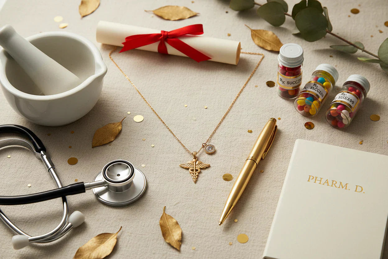 Best Gifts for a Graduating Pharmacist