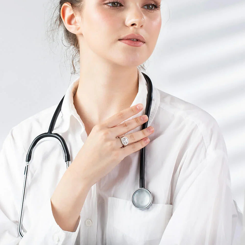 Can You Wear Jewelry as a Nurse? A Complete Guide to Healthcare Jewelry Policies