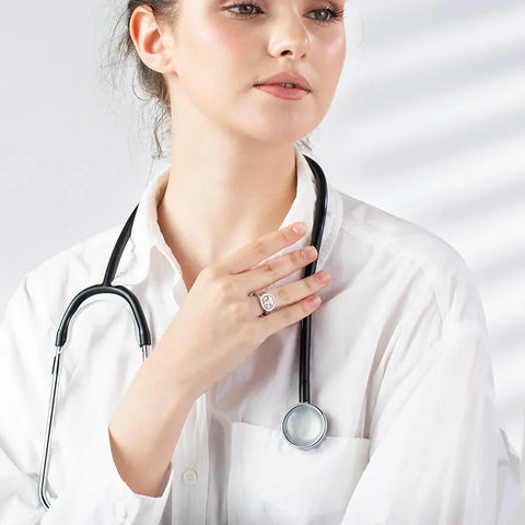 Nursing Pins