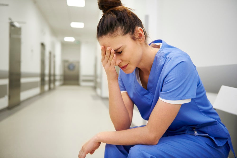 How to Cope with Loneliness at Nursing School