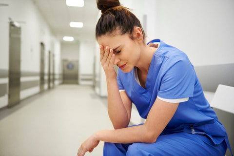 Nursing Pins