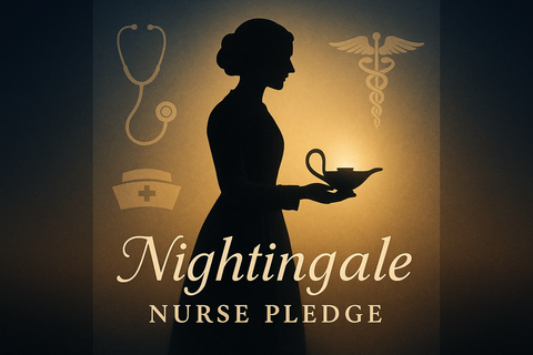 Nursing Pins