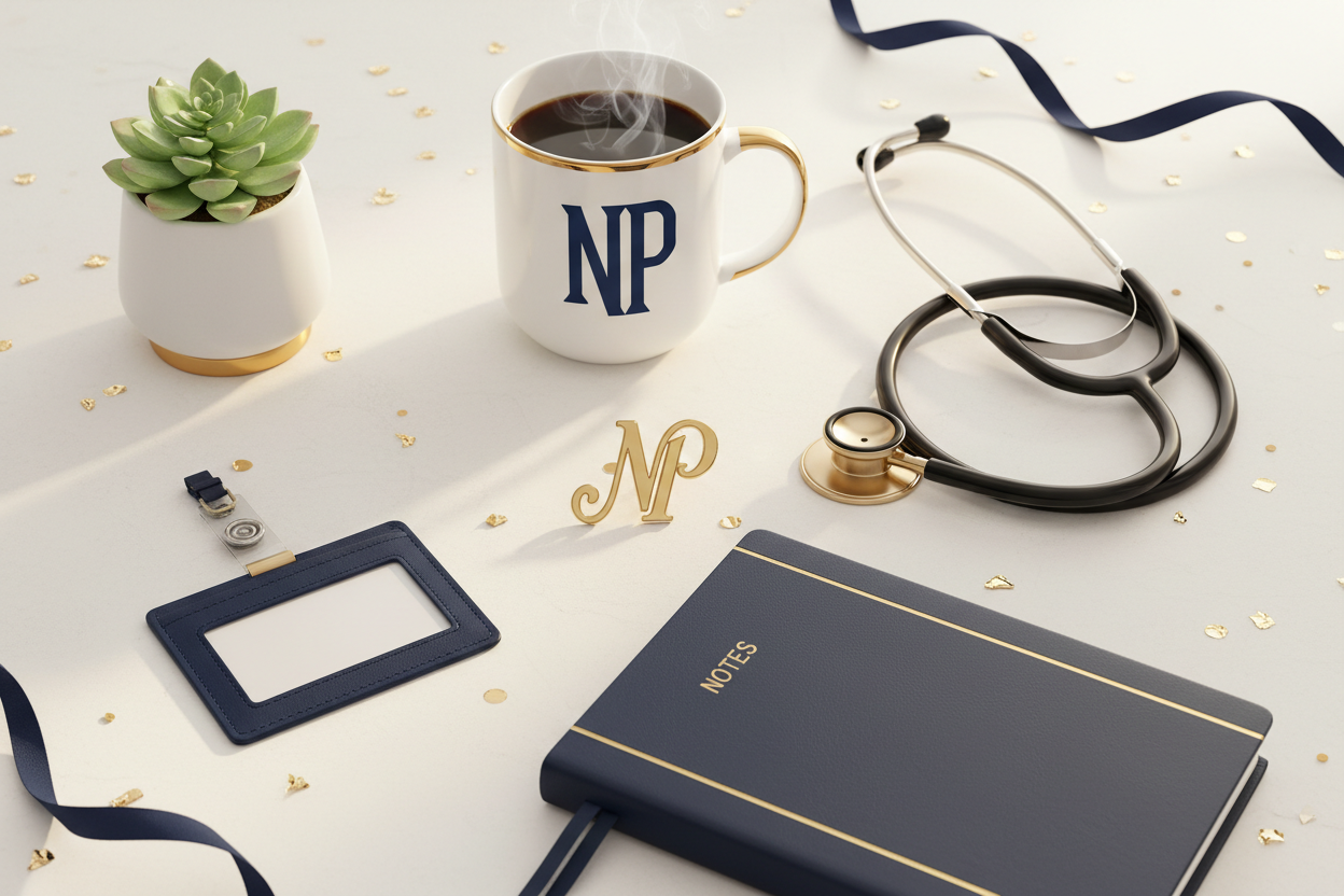 Best Nurse Practitioner Gifts