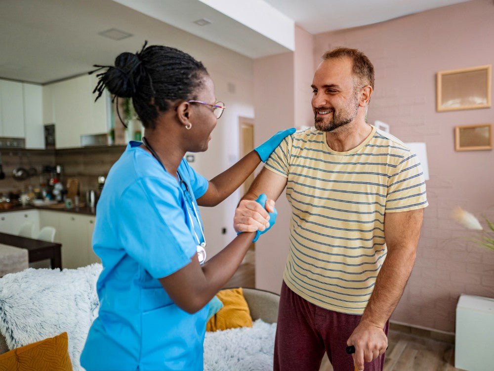 The Unseen Power: Celebrating Home Health Nurses