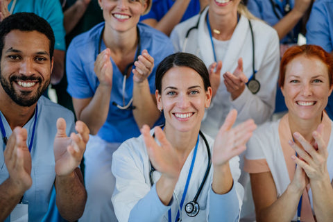 Nursing Pins