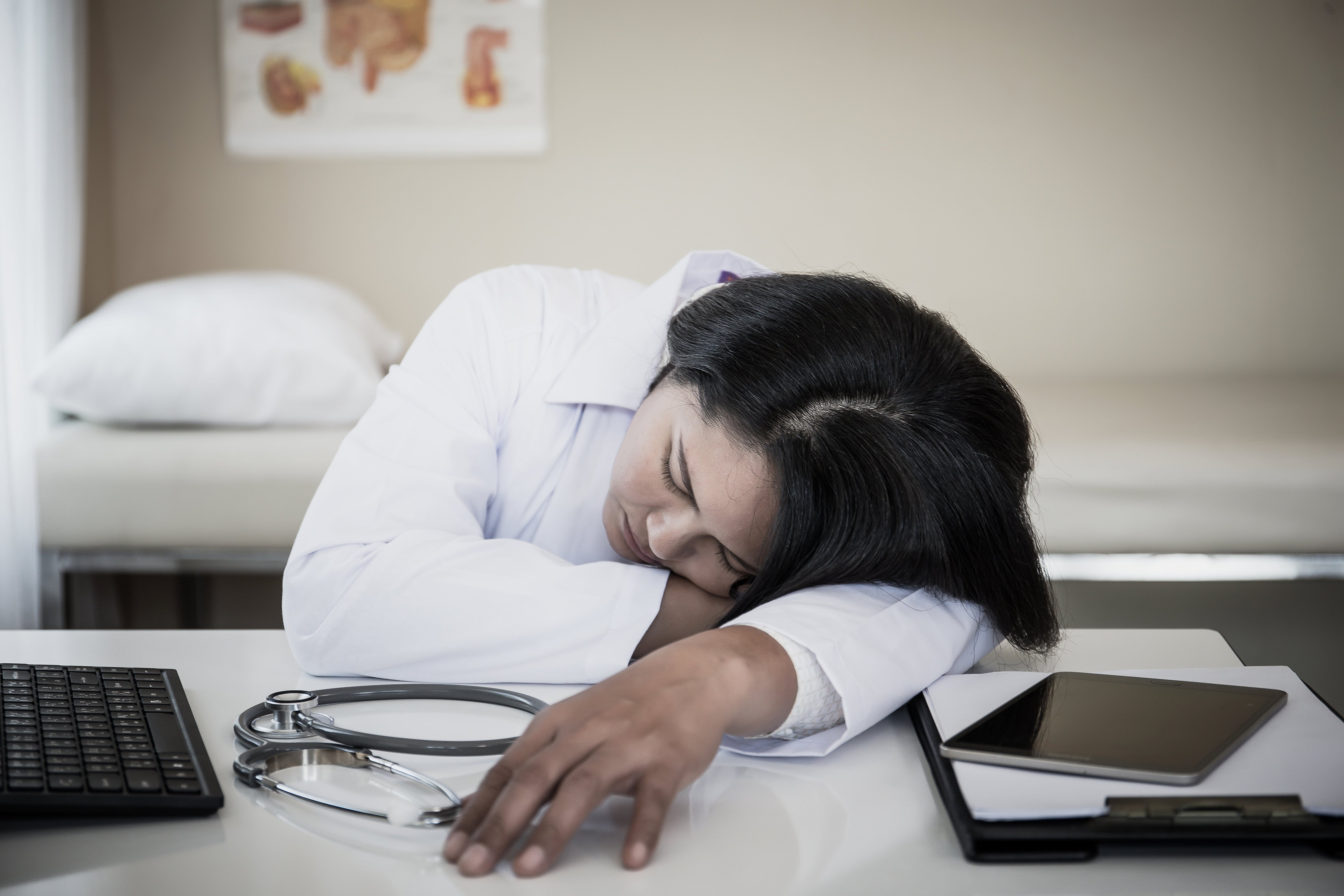How to Get Quality Sleep for Better Mental Health for Nurses
