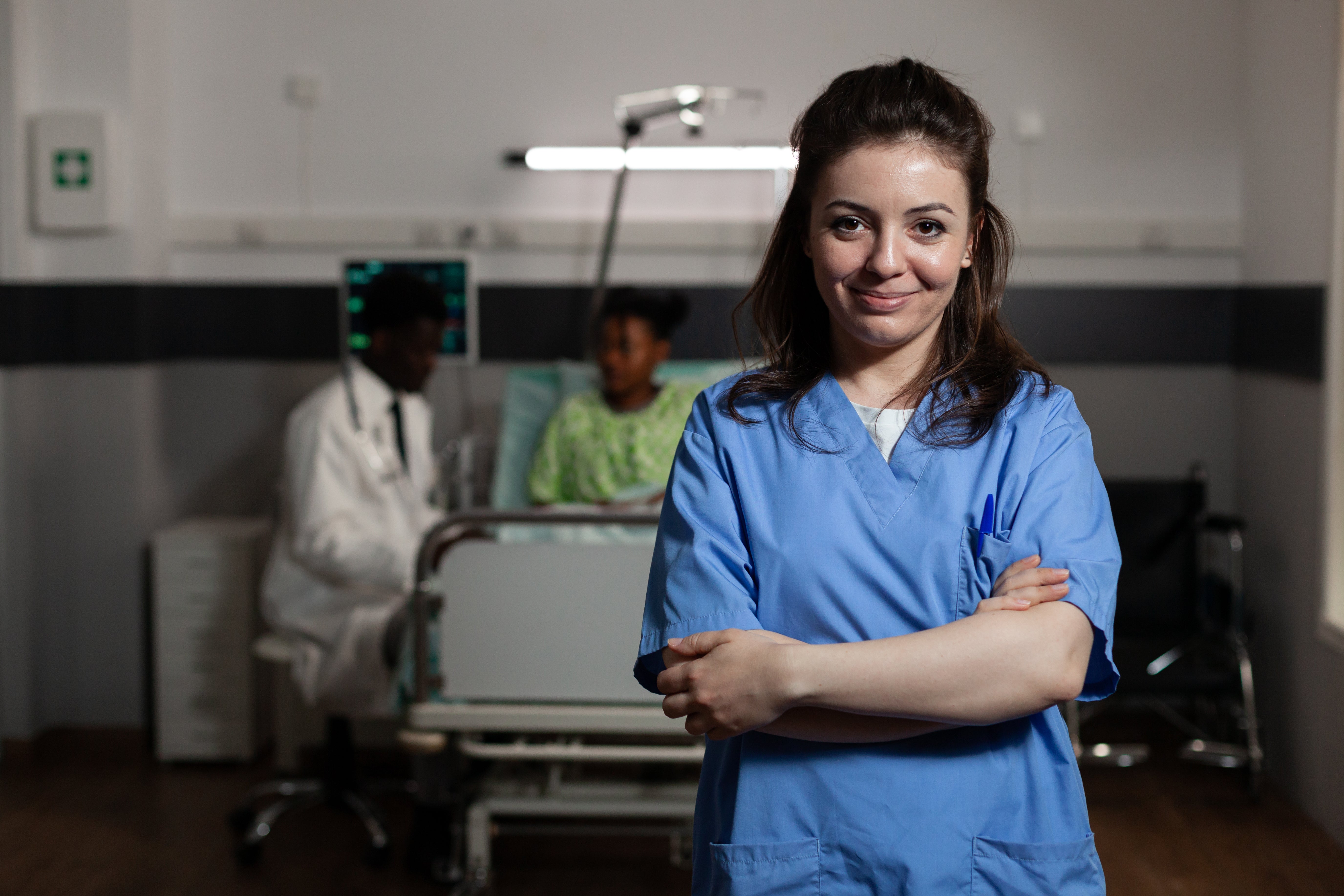 Alcohol Withdrawal Syndrome Guide for Nurses