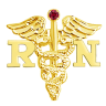 Nursing Pin