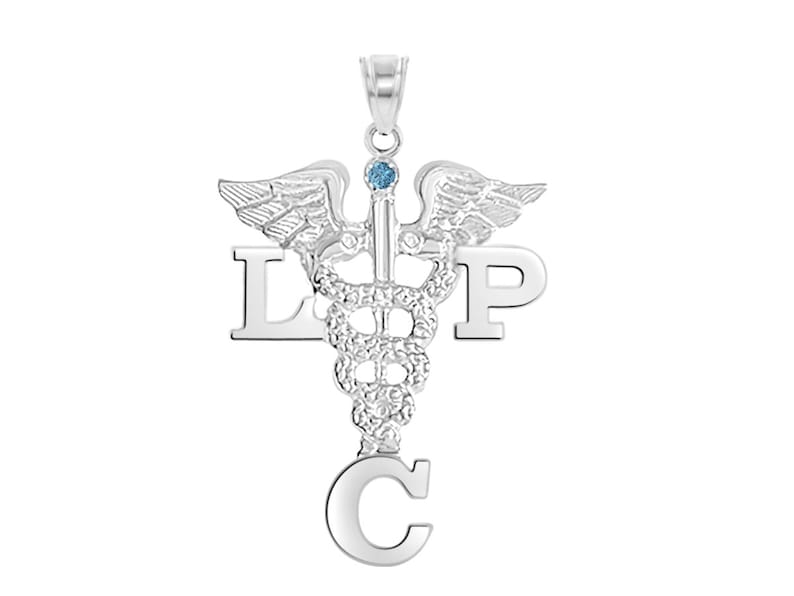 Nursing Pin