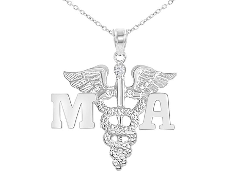 Nursing Pin