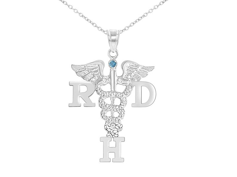 Nursing Pin