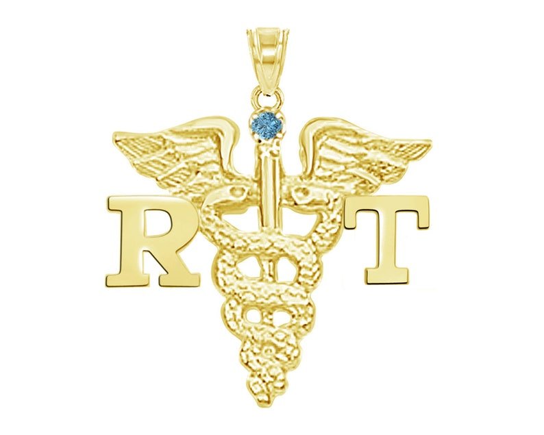 Nursing Pin