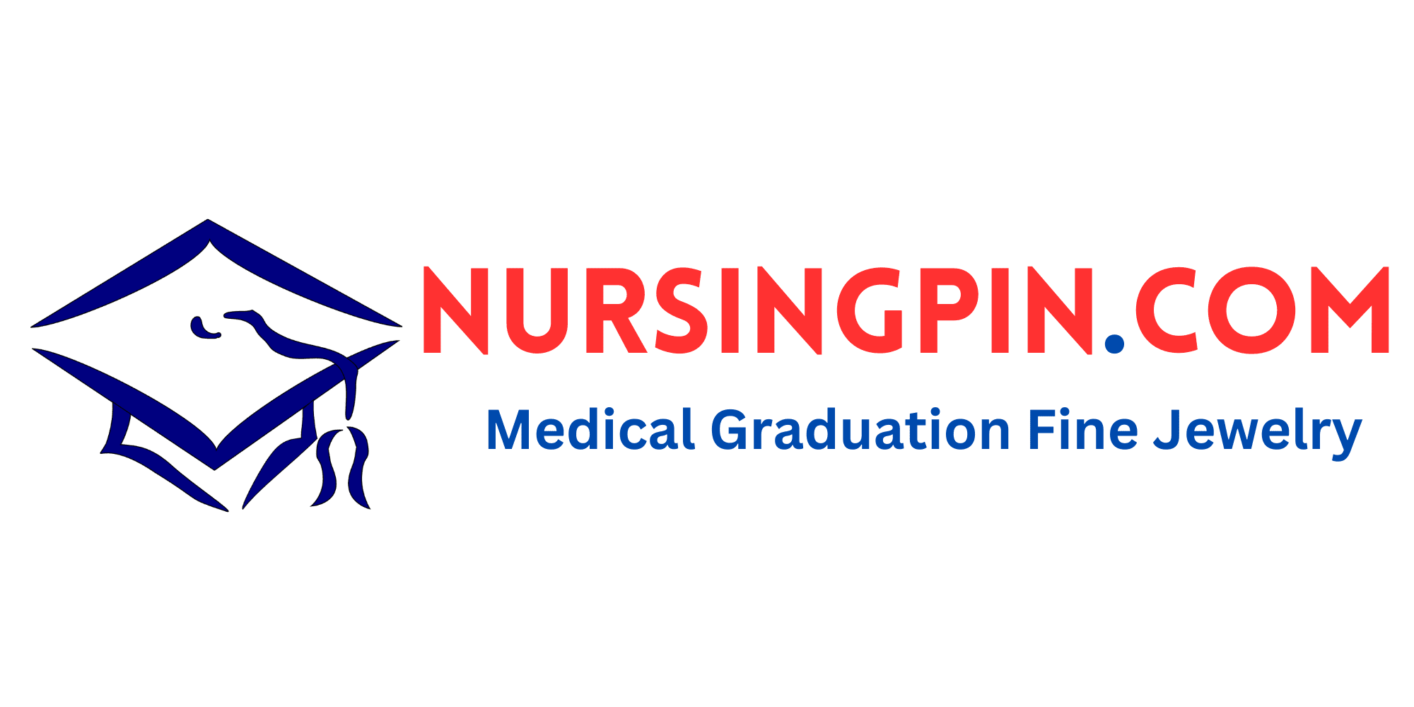 NursingPin.com CRNAナースネックレスジュエリーギフトピンクサファイアシルバー : Nurse Pinning Ceremony Necklace | Love Knot Pendant