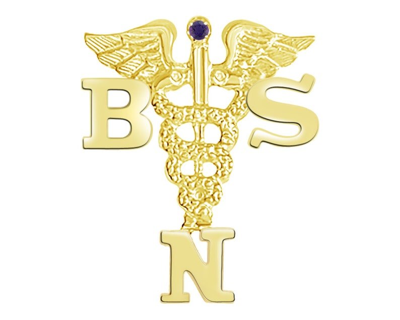 Nursing Pins