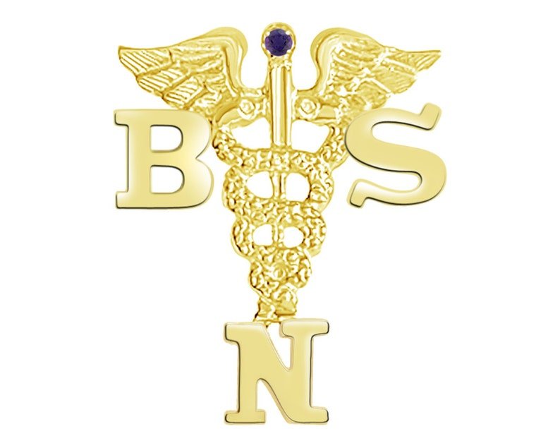 Nursing Pins