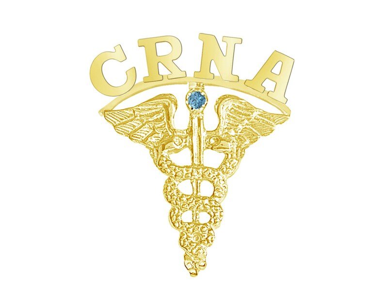 Nursing Pins
