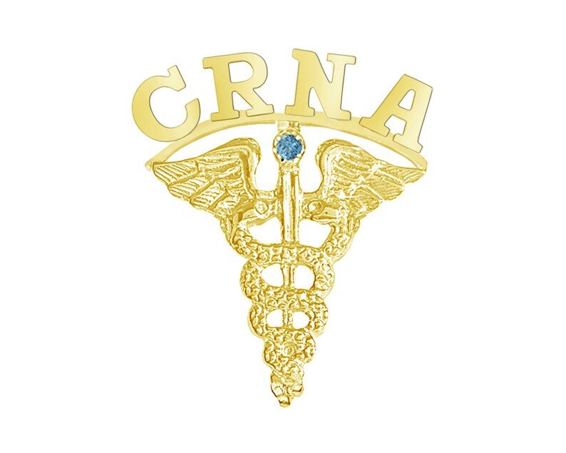 Nursing Pins