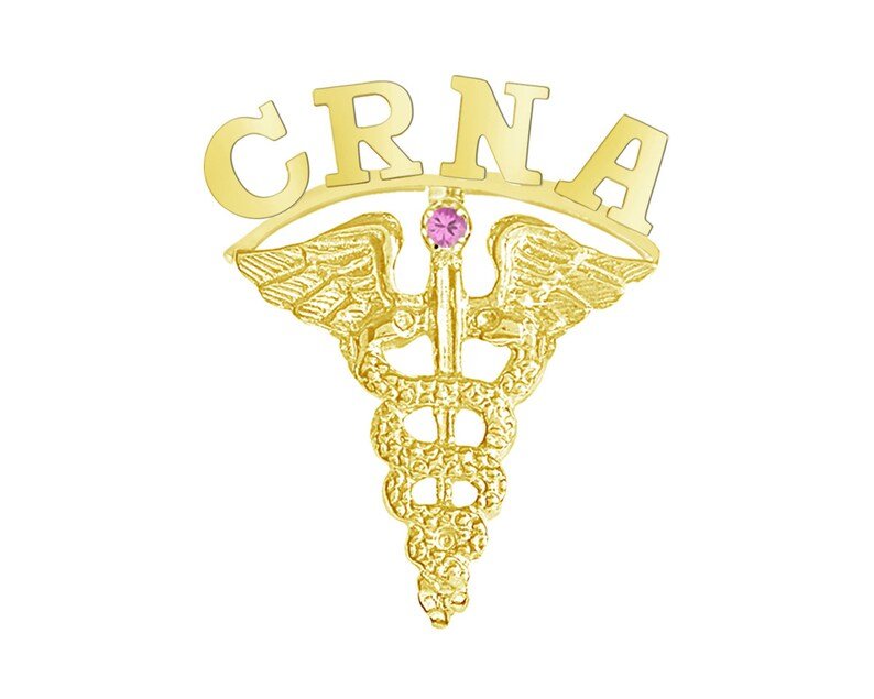 Nursing Pins