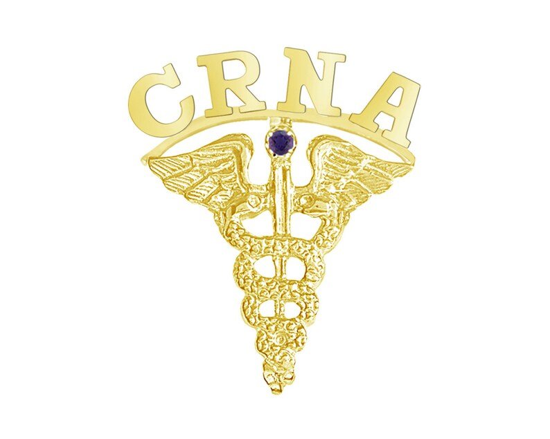 Nursing Pins