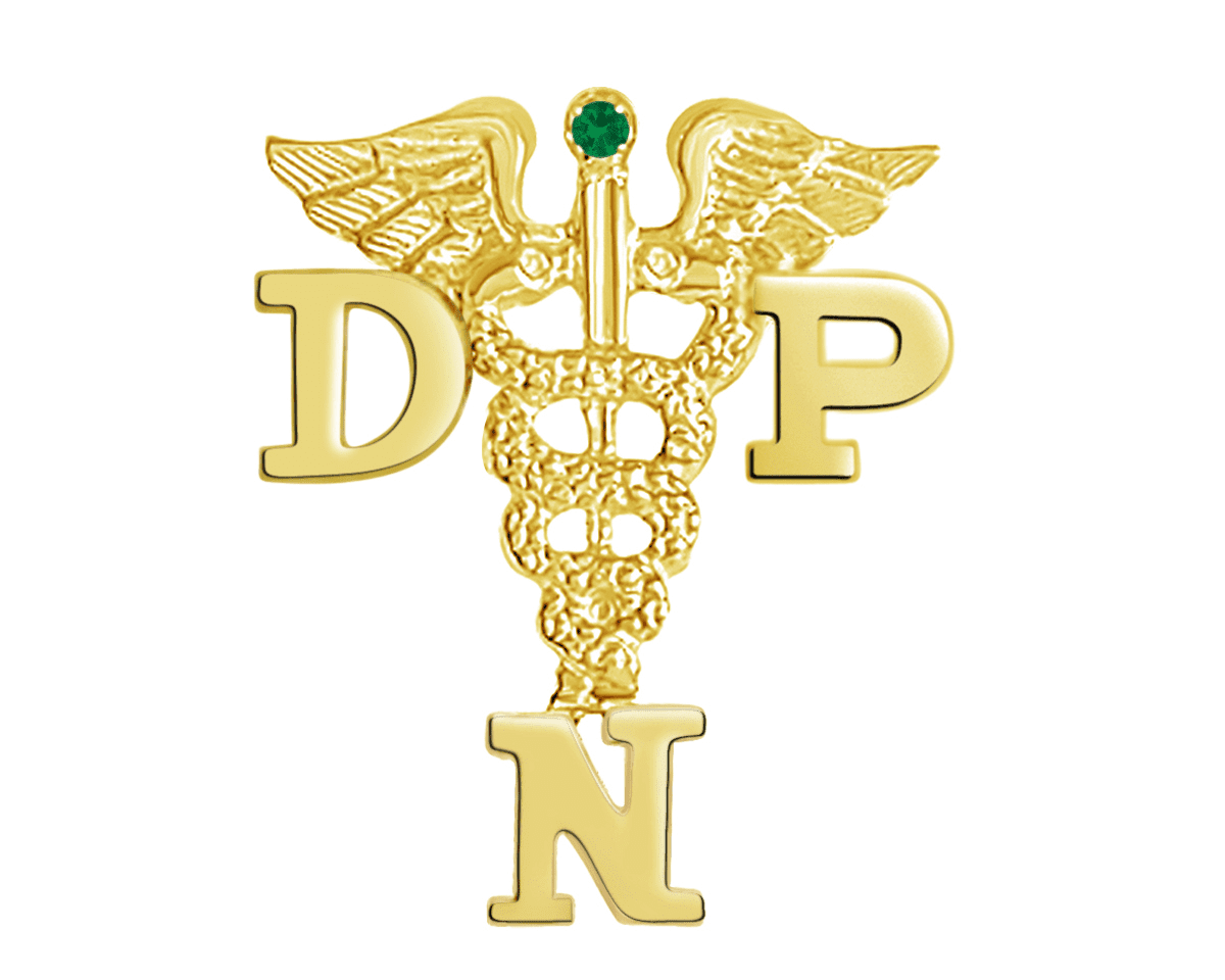 Nursing Pins