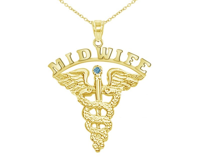 Nursing Pins