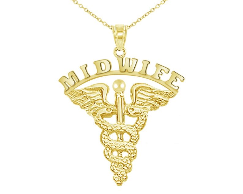 Nursing Pins
