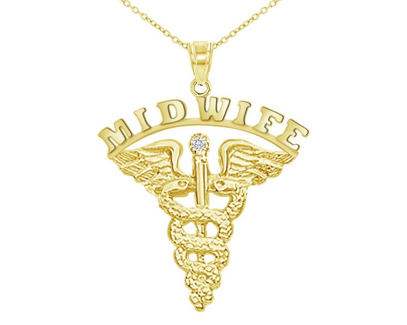 Nursing Pins