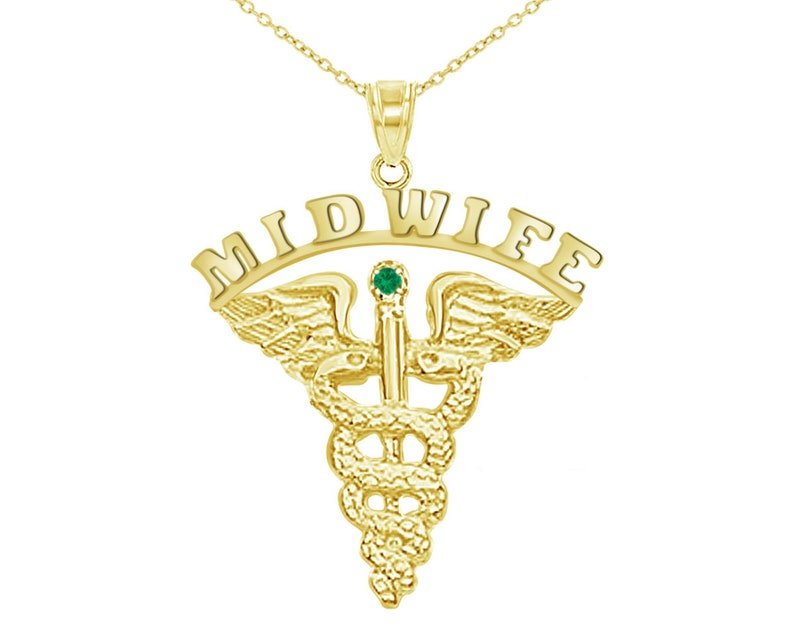 Nursing Pins