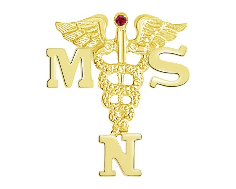 Nursing Pins