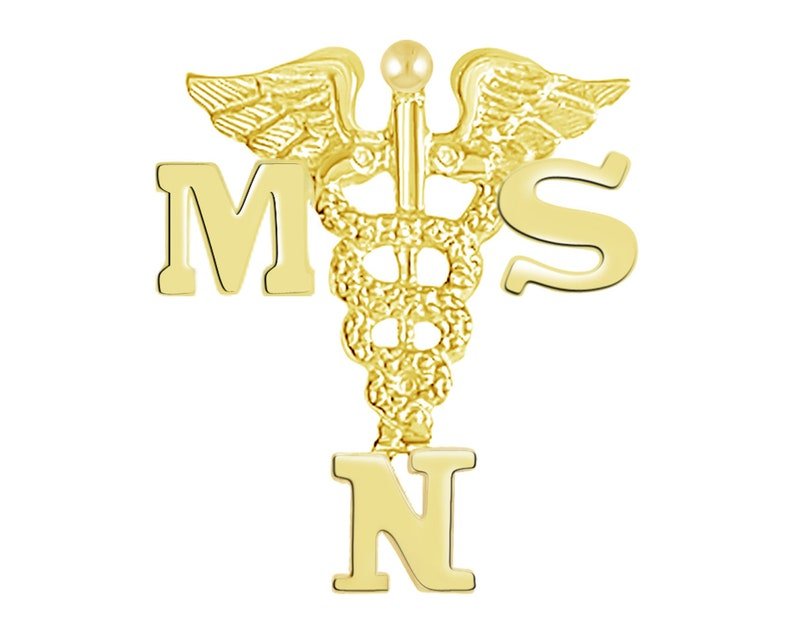 Nursing Pins