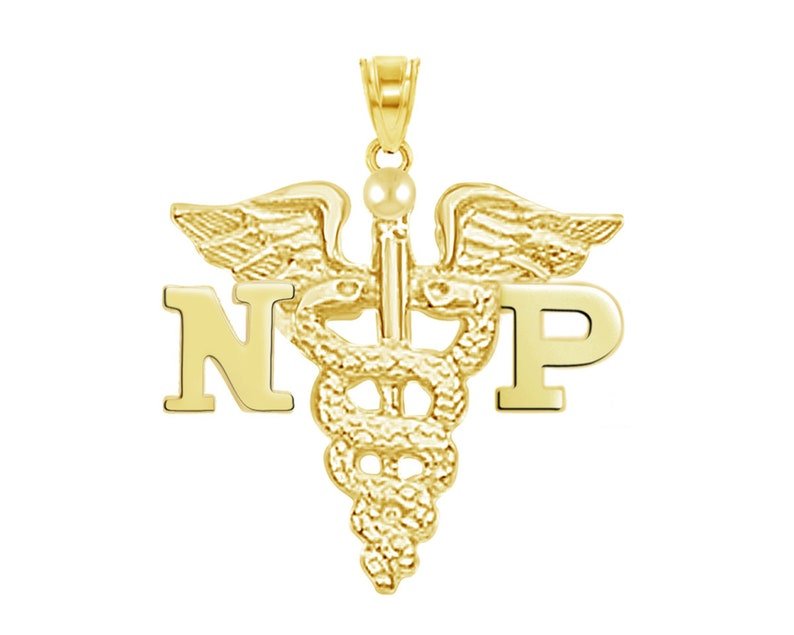 Nursing Pins