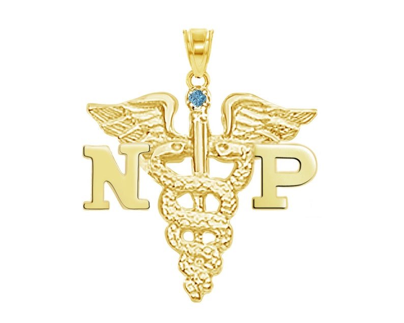 Nursing Pins