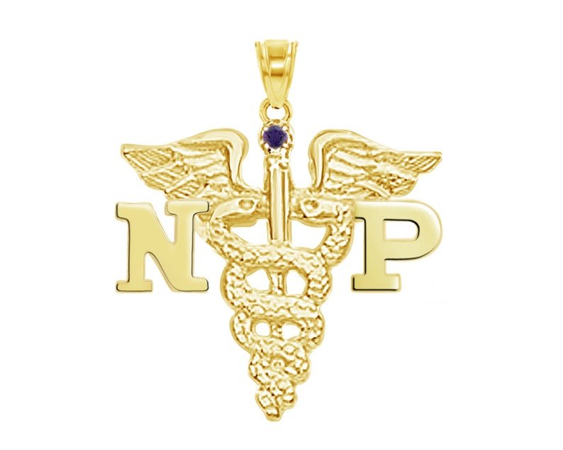 Nursing Pins