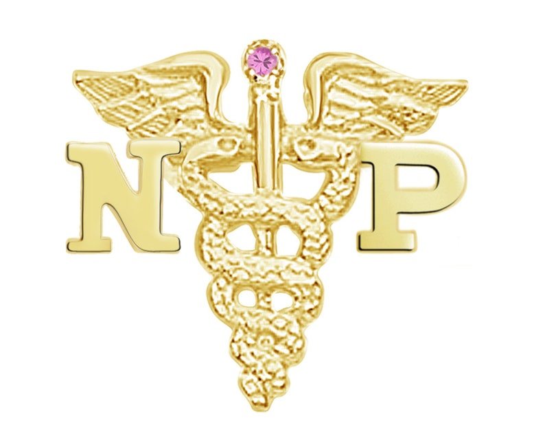 Nursing Pins