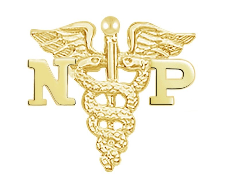 Nursing Pins