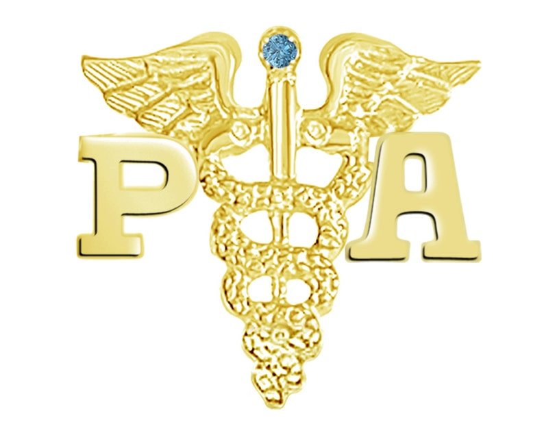 Nursing Pins