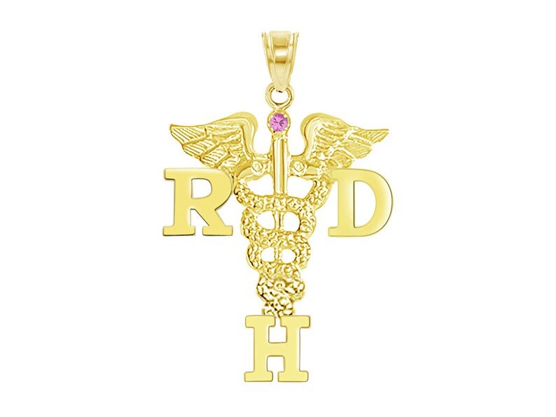 Nursing Pins