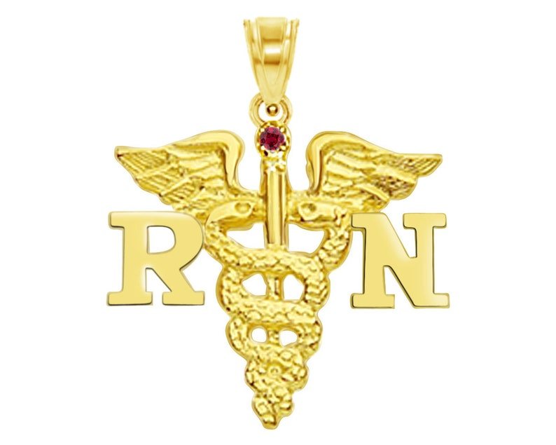 Nursing Pins