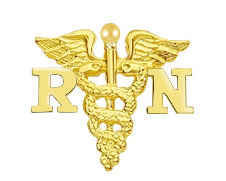 Nursing Pins