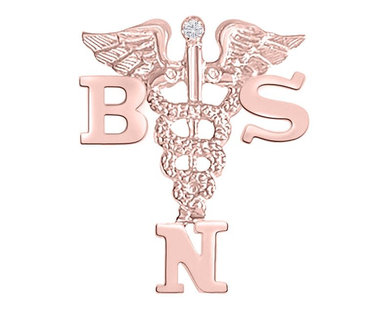 Nursing Pins