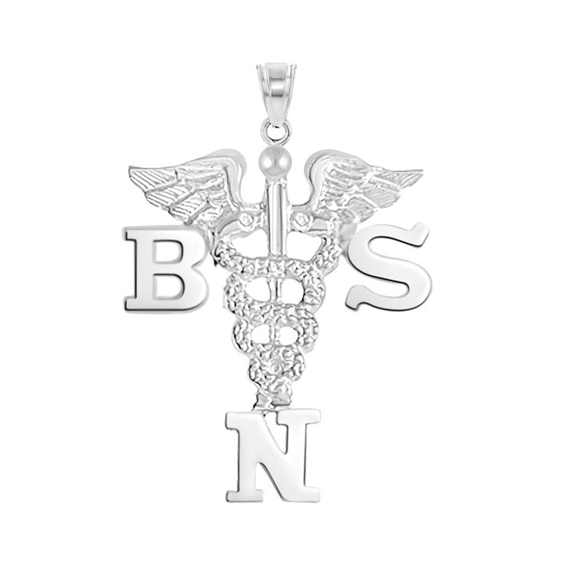 BSN Charm Graduation Pinning Ceremony - NursingPin.com