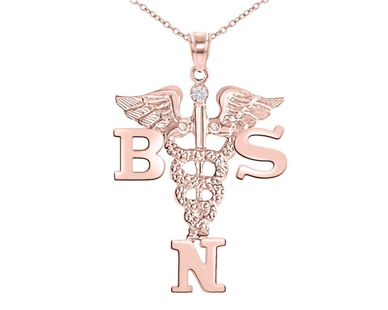 Nursing Pins
