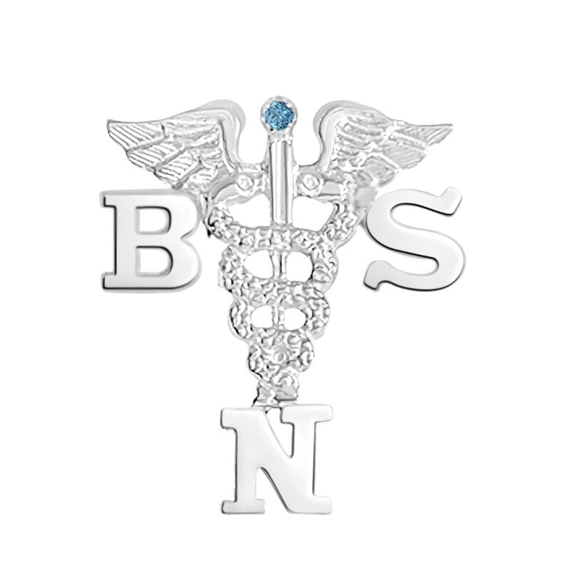 Nursing Pins